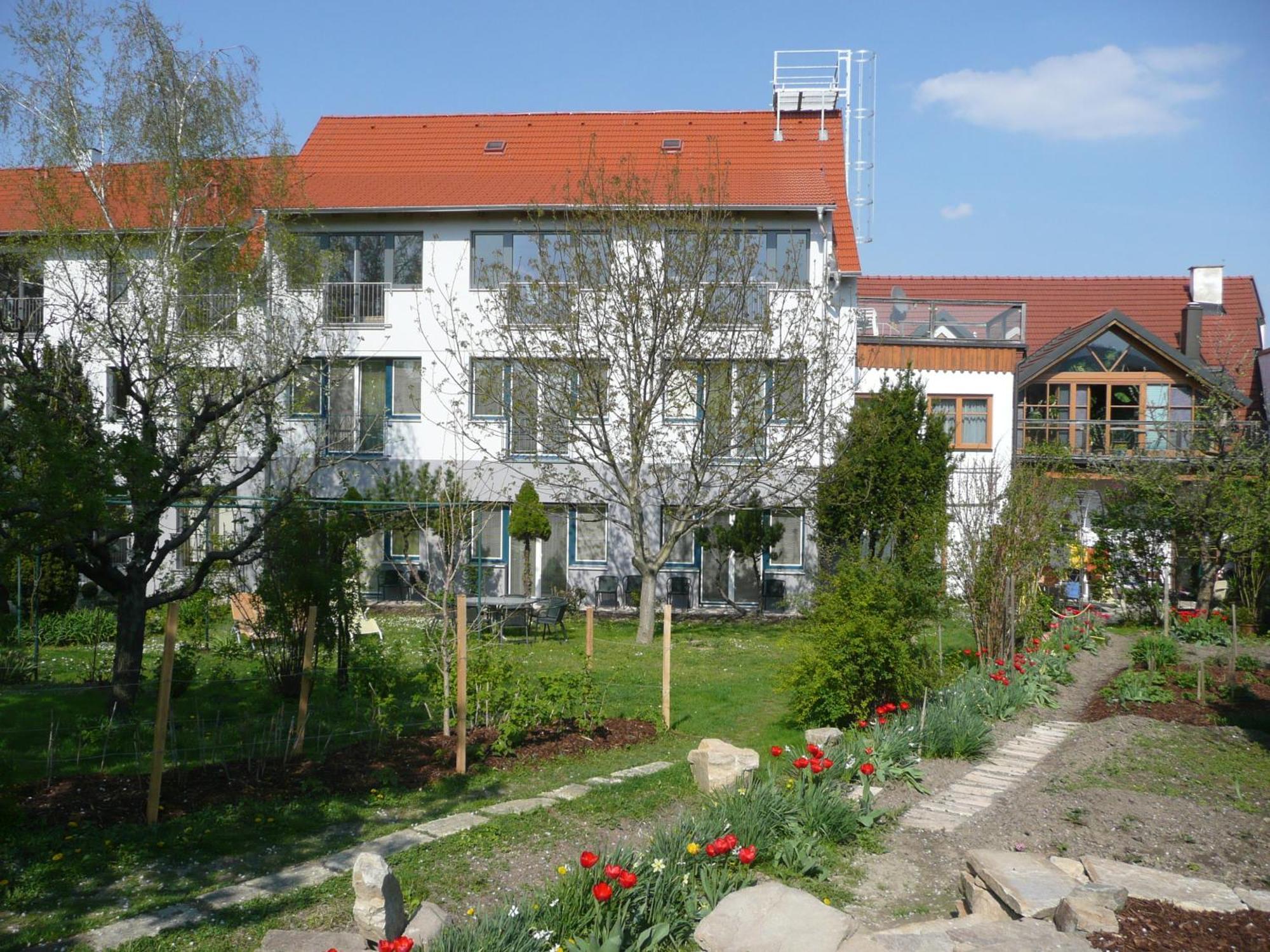 Gasthof Hotel Zur Goldenen Krone Furth bei Gottweig Bagian luar foto